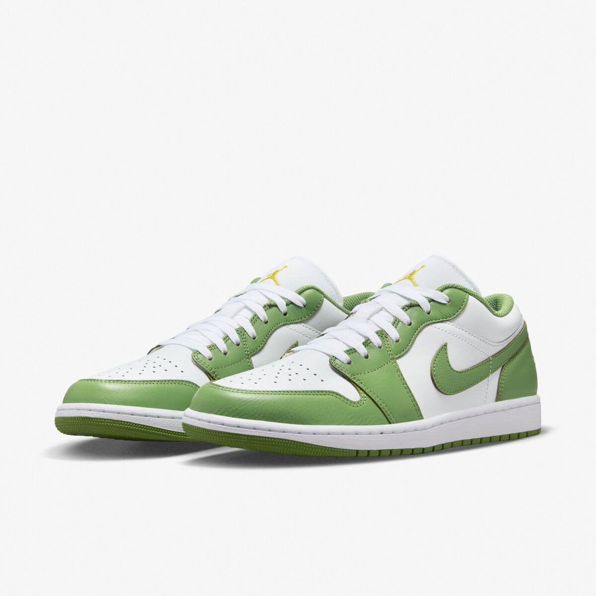 Кроссовки Jordan AJ1 Low от магазина Streetlab74