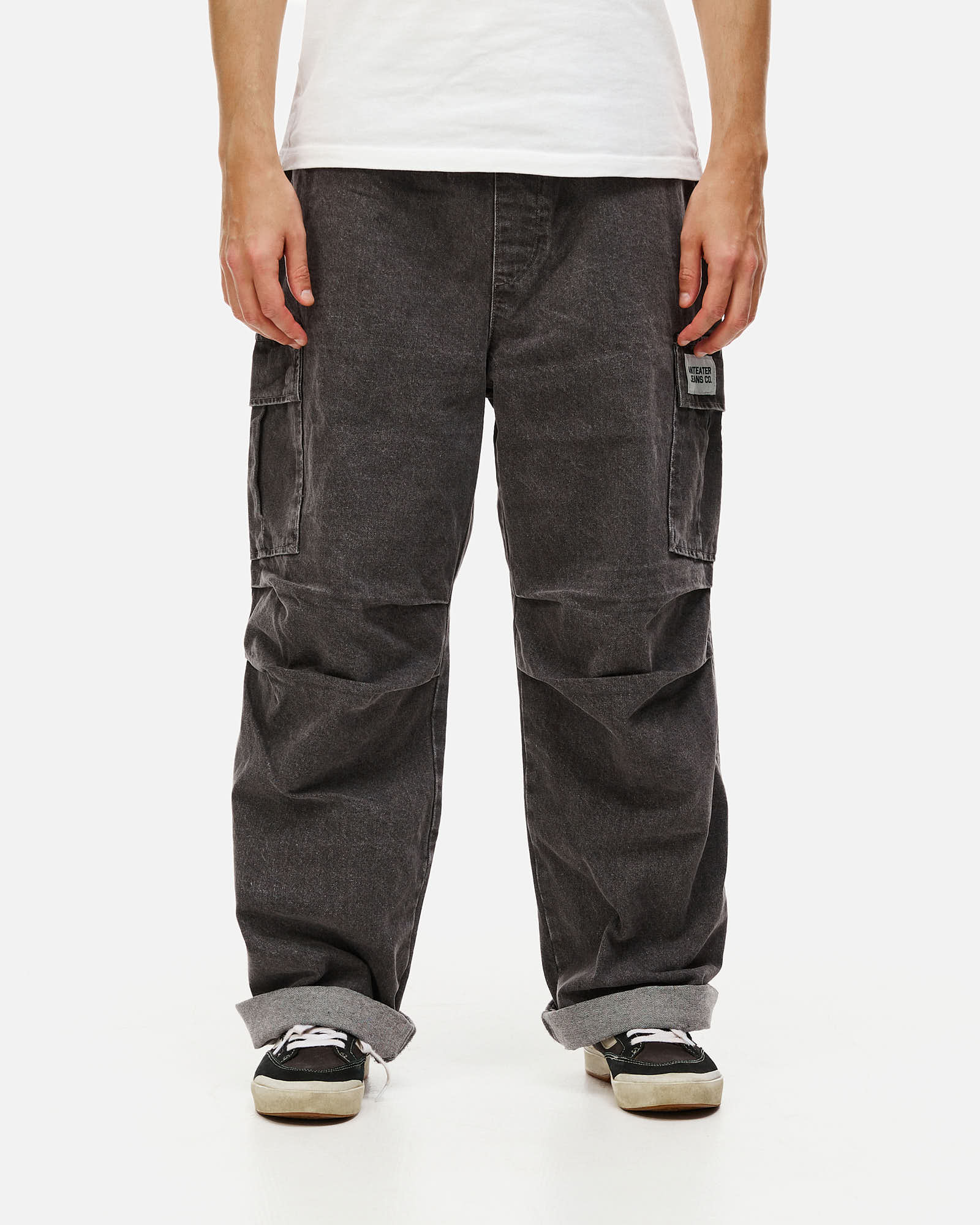 Джинсы Anteater Work Pants от магазина Streetlab74