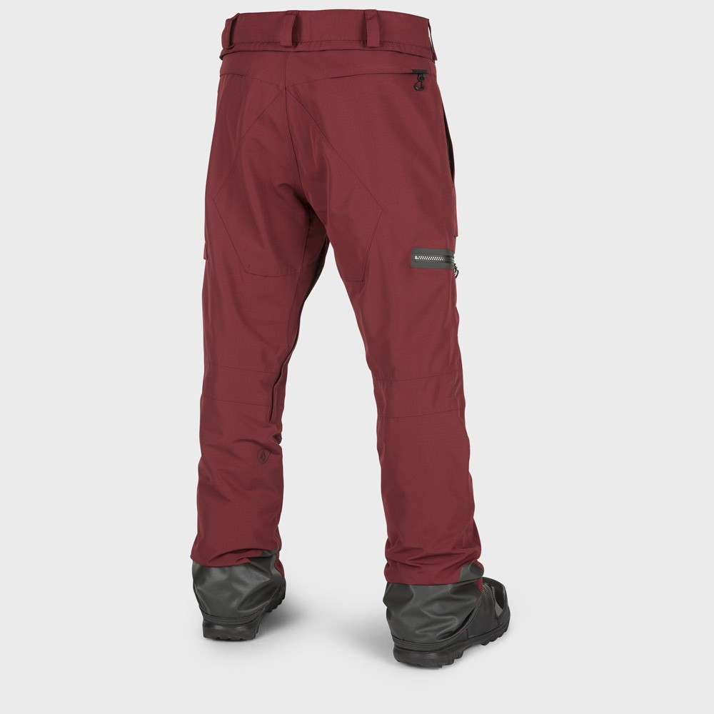 Штаны Volcom GI PANT от магазина Streetlab74