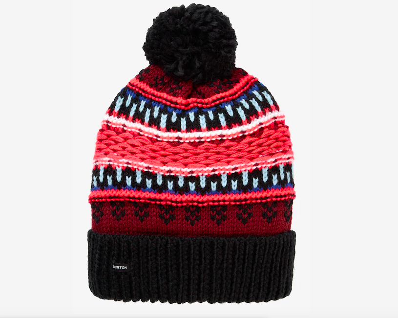 Шапка Burton Walden Beanie от магазина Streetlab74