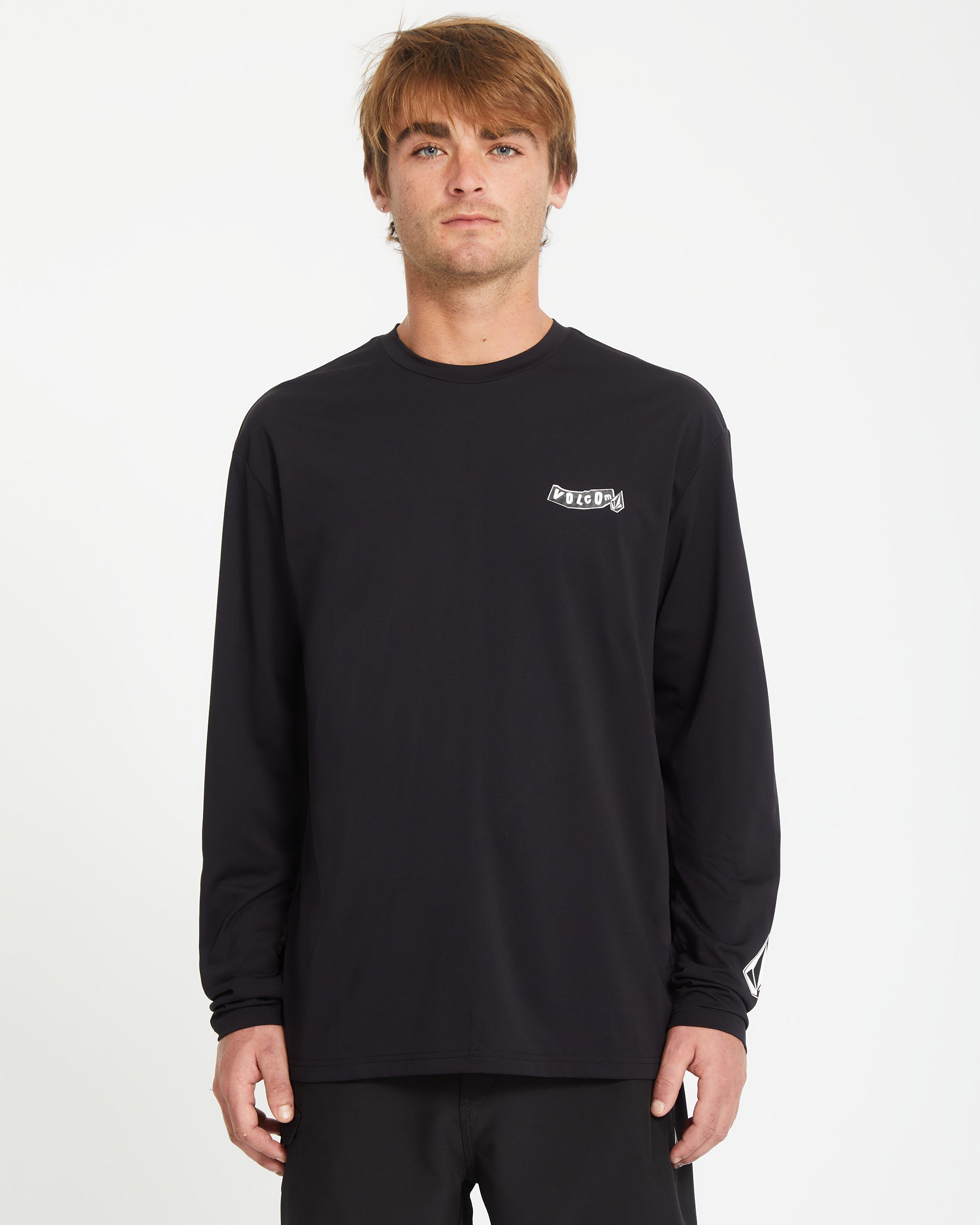 Лайкра Volcom Pistol Surf от магазина Streetlab74