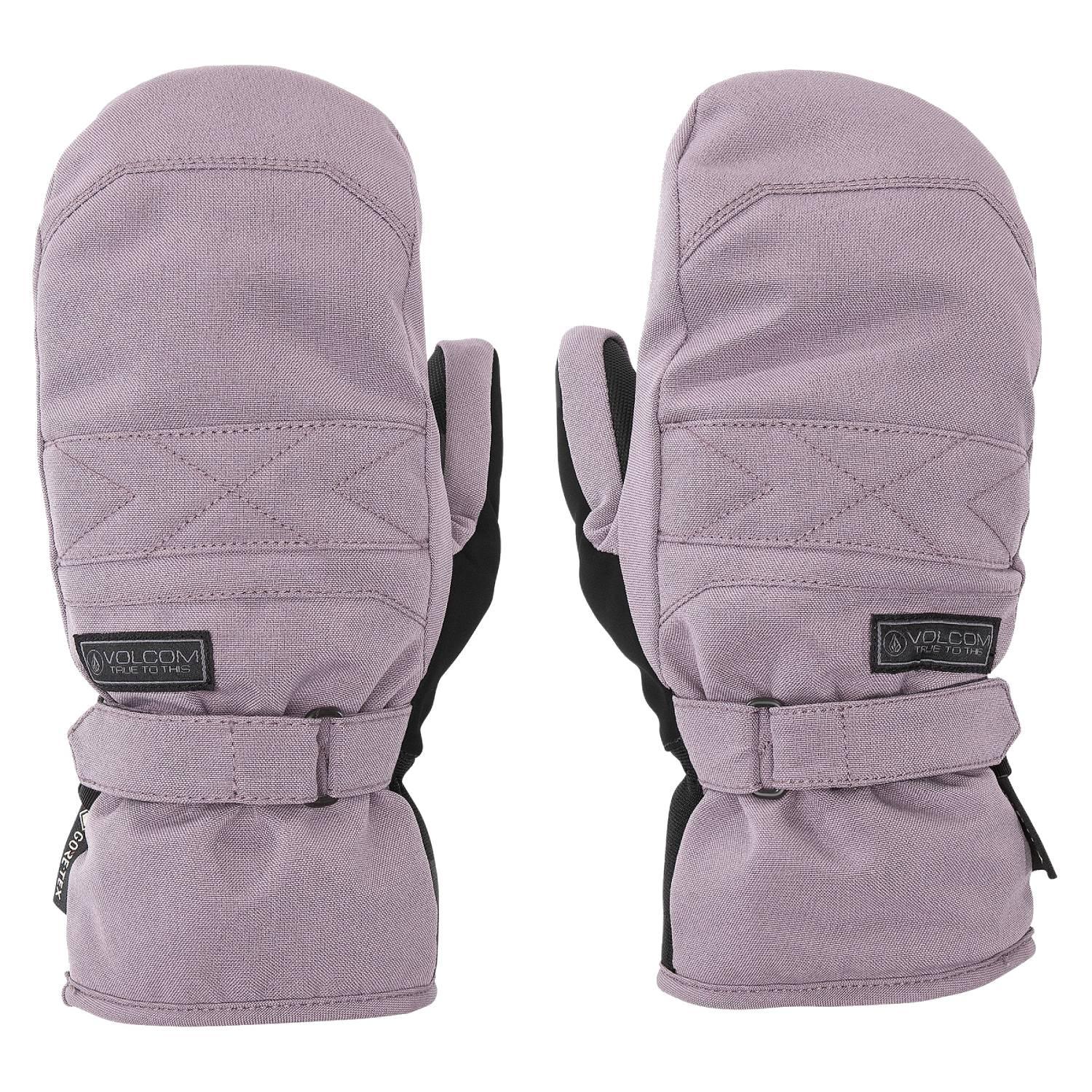 Варежки Volcom Peep Gore-tex Mitt от магазина Streetlab74