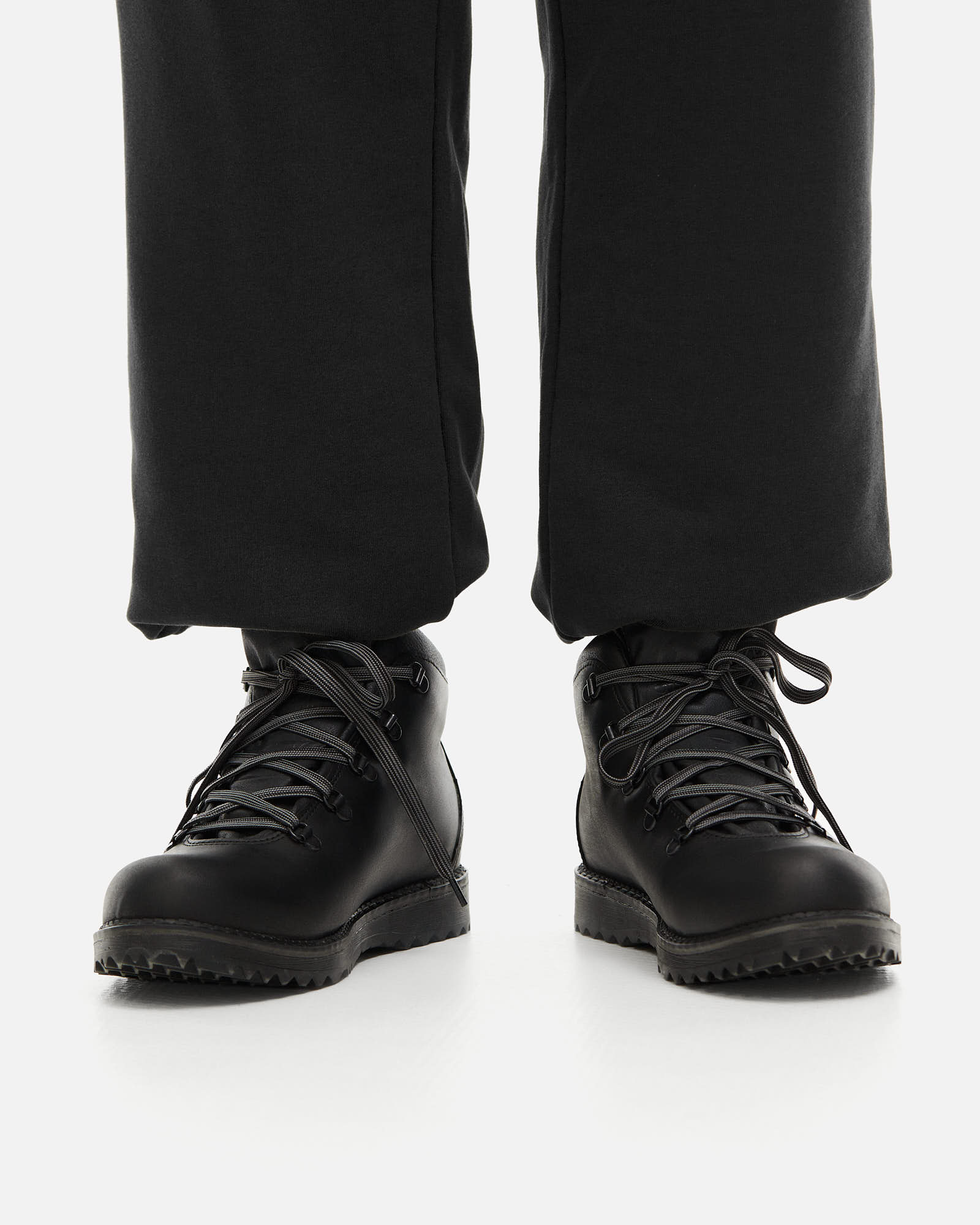 Ботинки Anteater Hiker Black от магазина Streetlab74