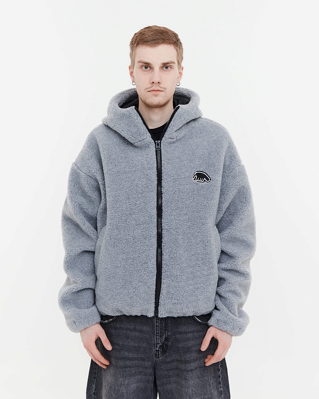 КУРТКА ANTEATER COMFY SHERPA от магазина Streetlab74