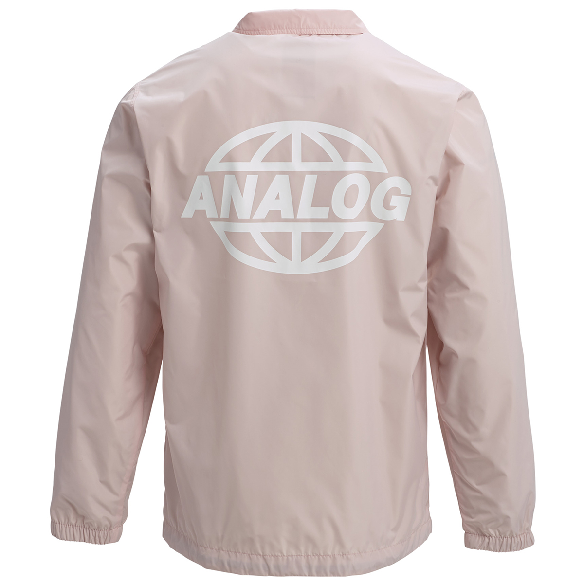 Куртка городская ANALOG AG SPARKWAVE JKT от магазина Streetlab74