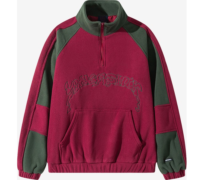 СВИТШОТ YMKASHIX TURBO FLEECE от магазина Streetlab74