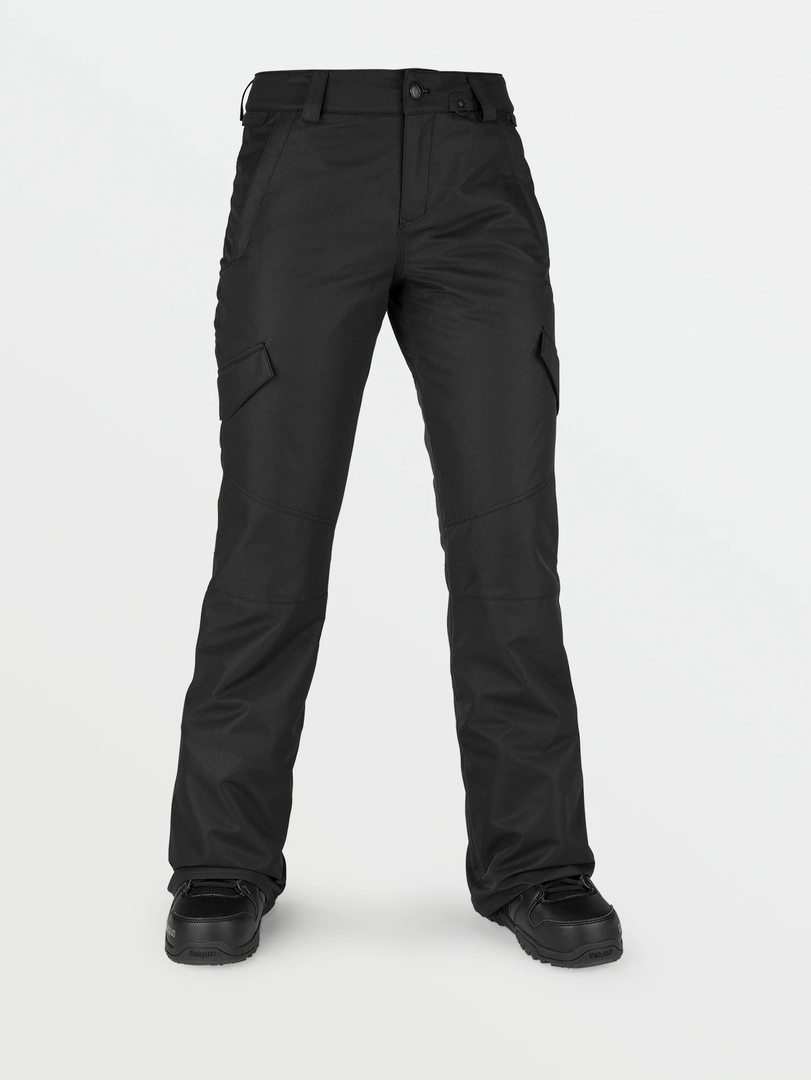 Штаны VOLCOM W BRIDGER INSULATED PANT от магазина Streetlab74