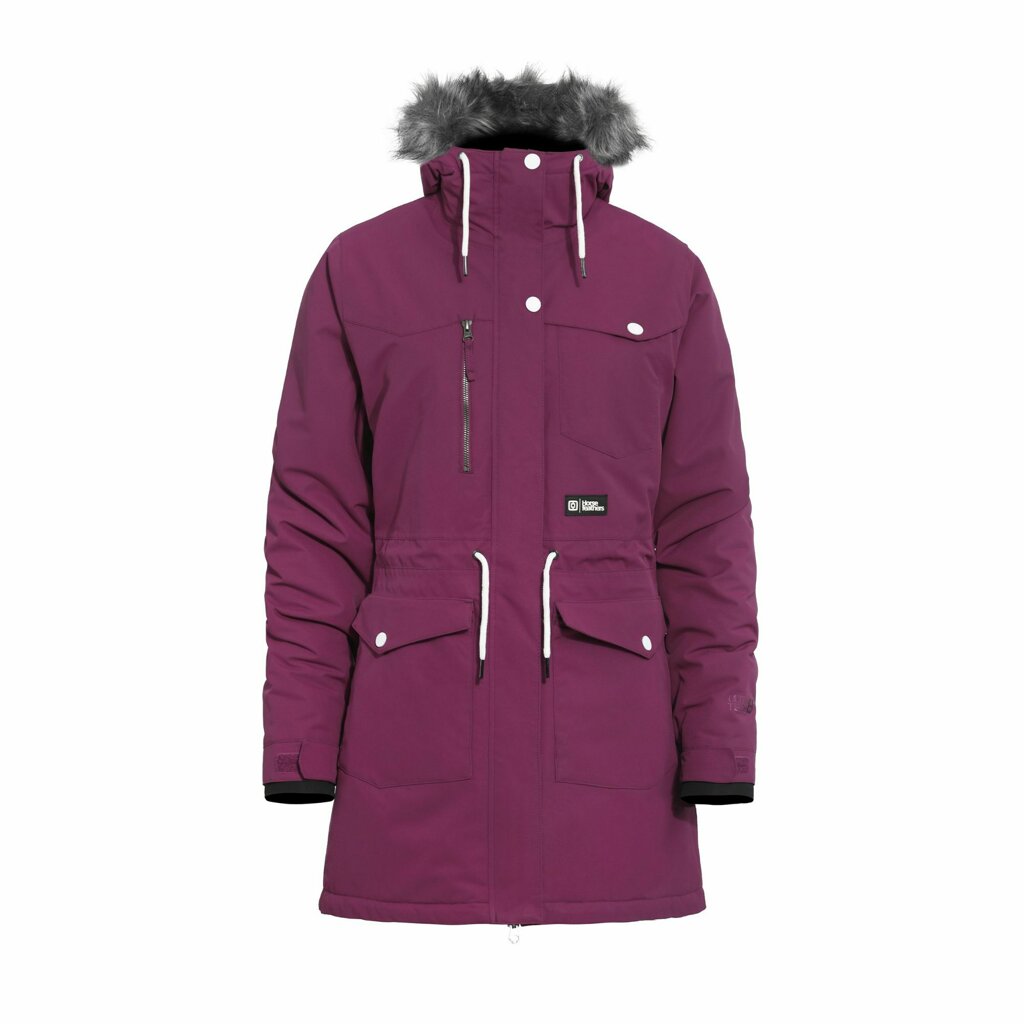  Куртка Horsefeathers Luann jacket от магазина Streetlab74