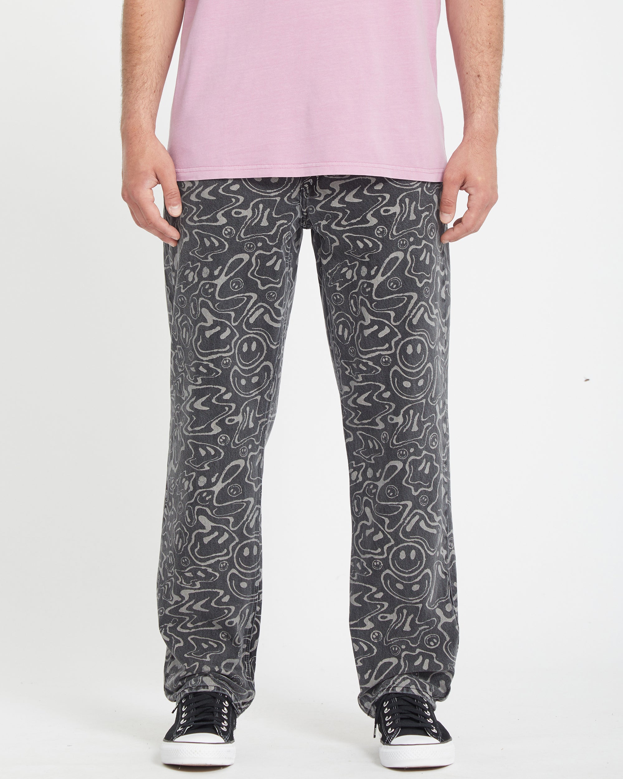 Джинсы Volcom Filip Rygalski Jeans от магазина Streetlab74