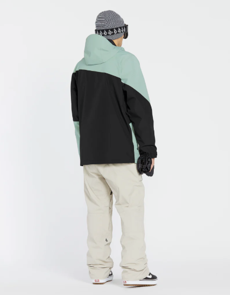 куртка Volcom Primry Jacket - Agave от магазина Streetlab74