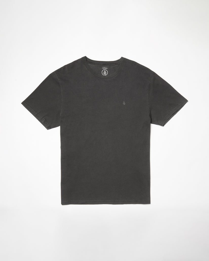 Футболка Volcom Solid Stone T-shirt от магазина Streetlab74