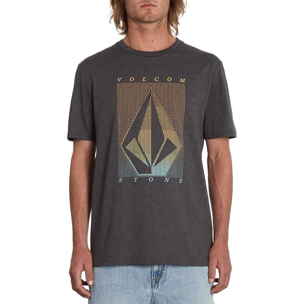 Футболка VOLCOM SPECTAL T-SHIRT от магазина Streetlab74