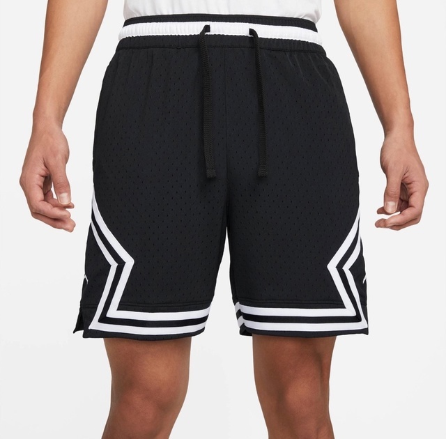Шорты Jordan Sport Dri-Fit от магазина Streetlab74