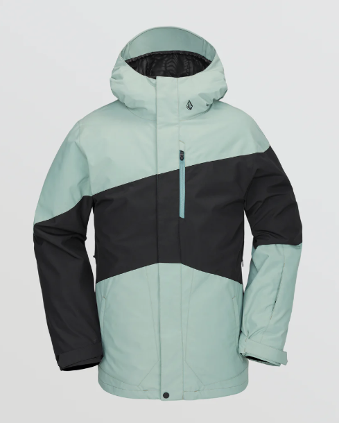 куртка Volcom Primry Jacket - Agave от магазина Streetlab74