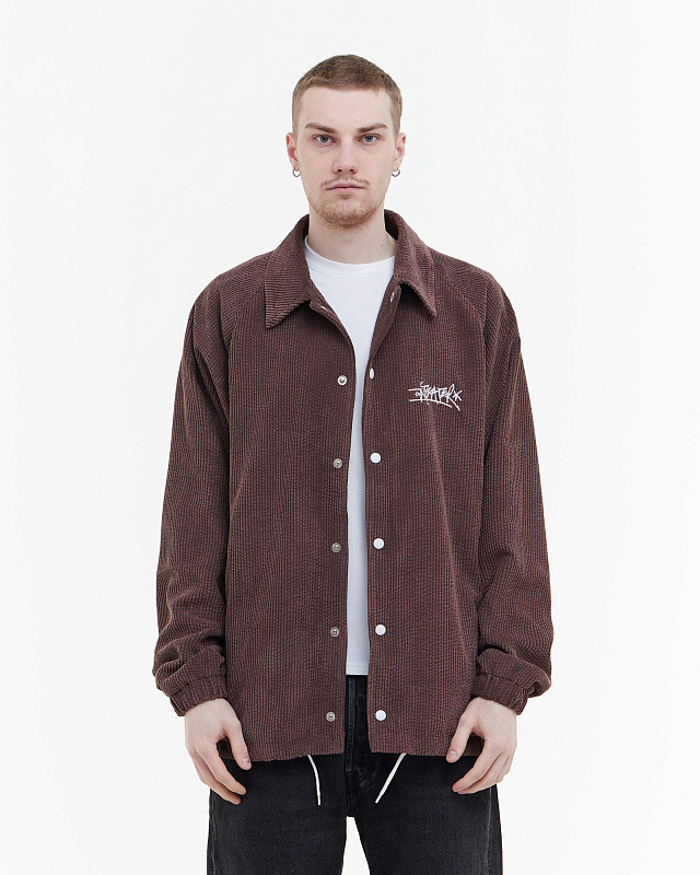 КУРТКА ANTEATER COACH JACKET от магазина Streetlab74