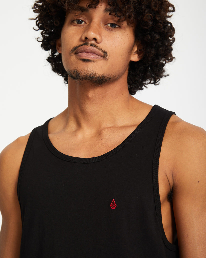 Майка Volcom Stone Blanks Tank Top от магазина Streetlab74