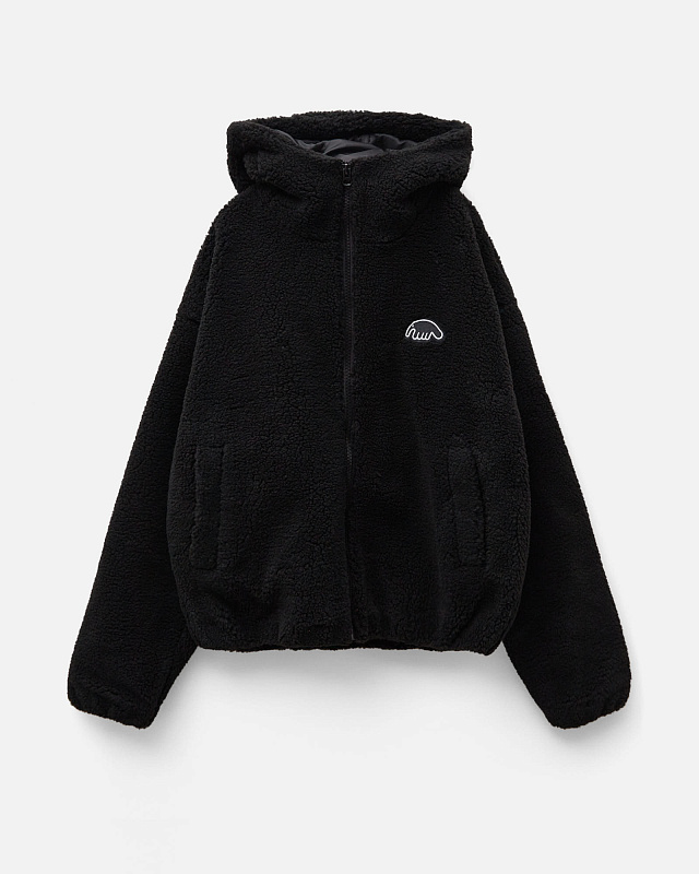 КУРТКА ANTEATER COMFY SHERPA от магазина Streetlab74