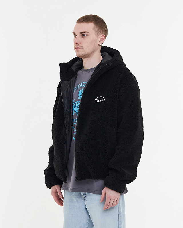 КУРТКА ANTEATER COMFY SHERPA от магазина Streetlab74