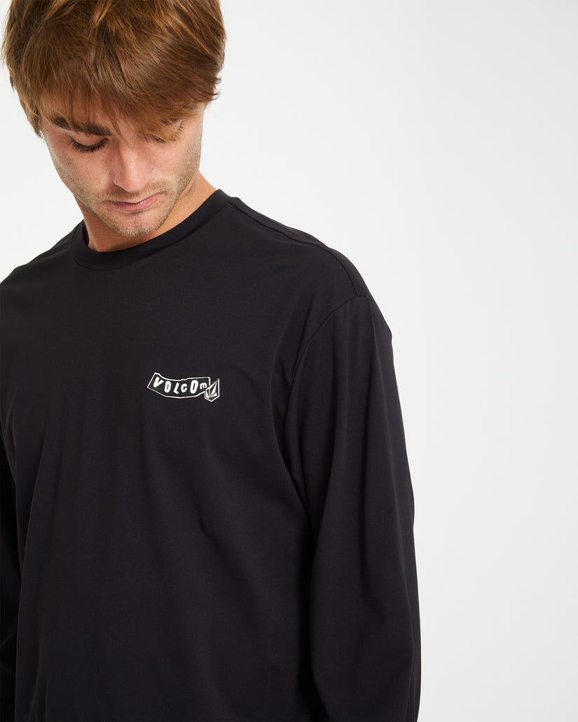 Лайкра Volcom Pistol Surf от магазина Streetlab74
