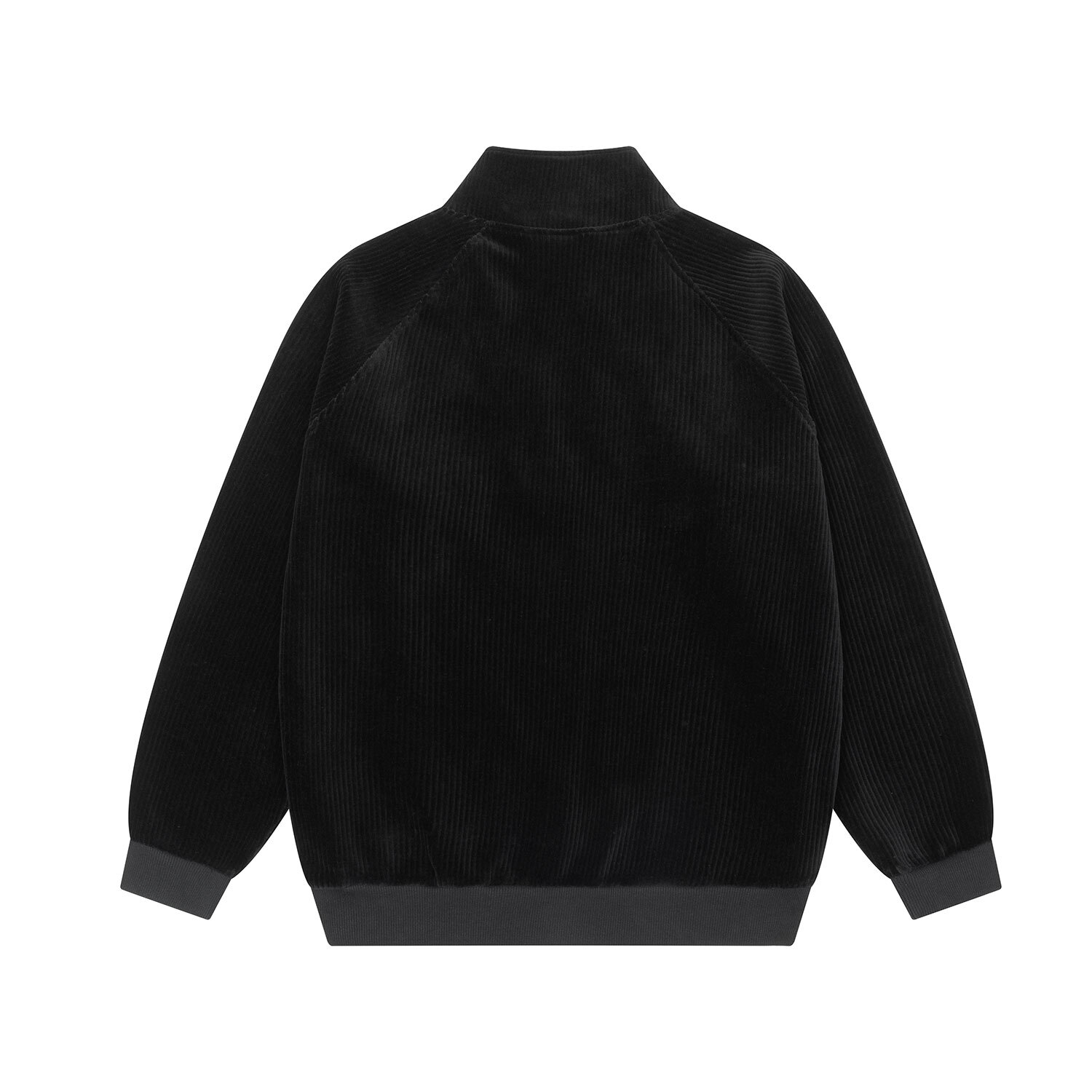 Свитшот велюровый Ymkashix Puff от магазина Streetlab74