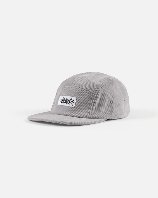 Кепка Anteater 5Panel Velvet01 от магазина Streetlab74