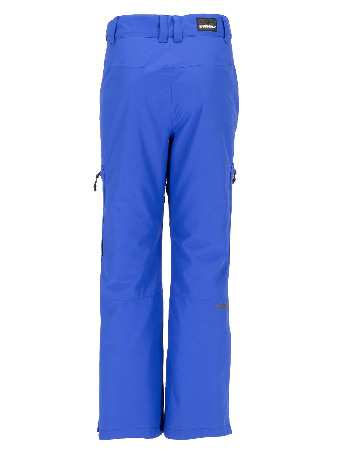 Брюки сноубордические Rehall Croob-R Reflex Blue от магазина Streetlab74