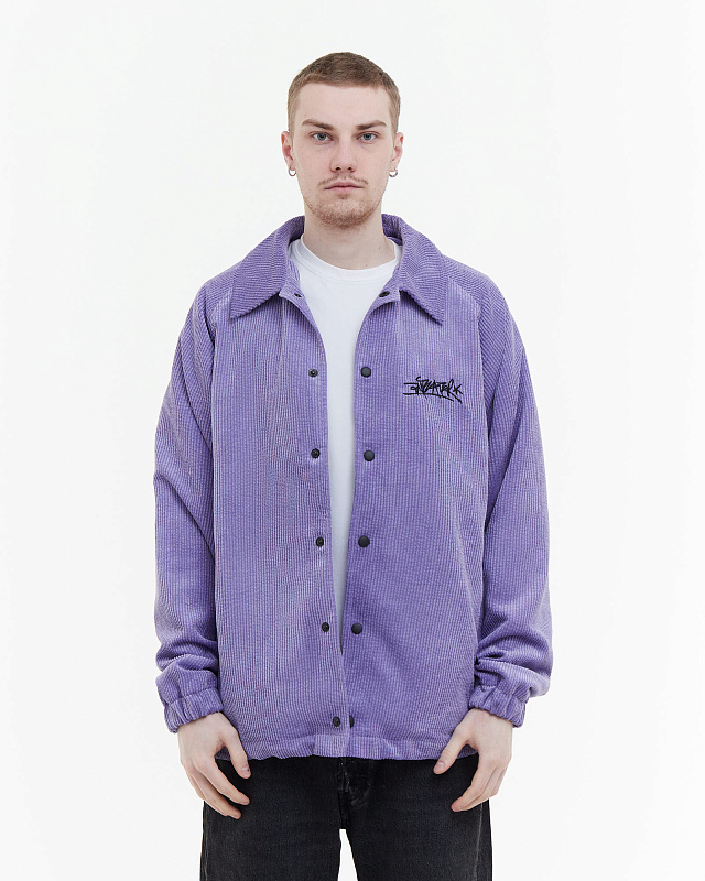 КУРТКА ANTEATER COACH JACKET от магазина Streetlab74