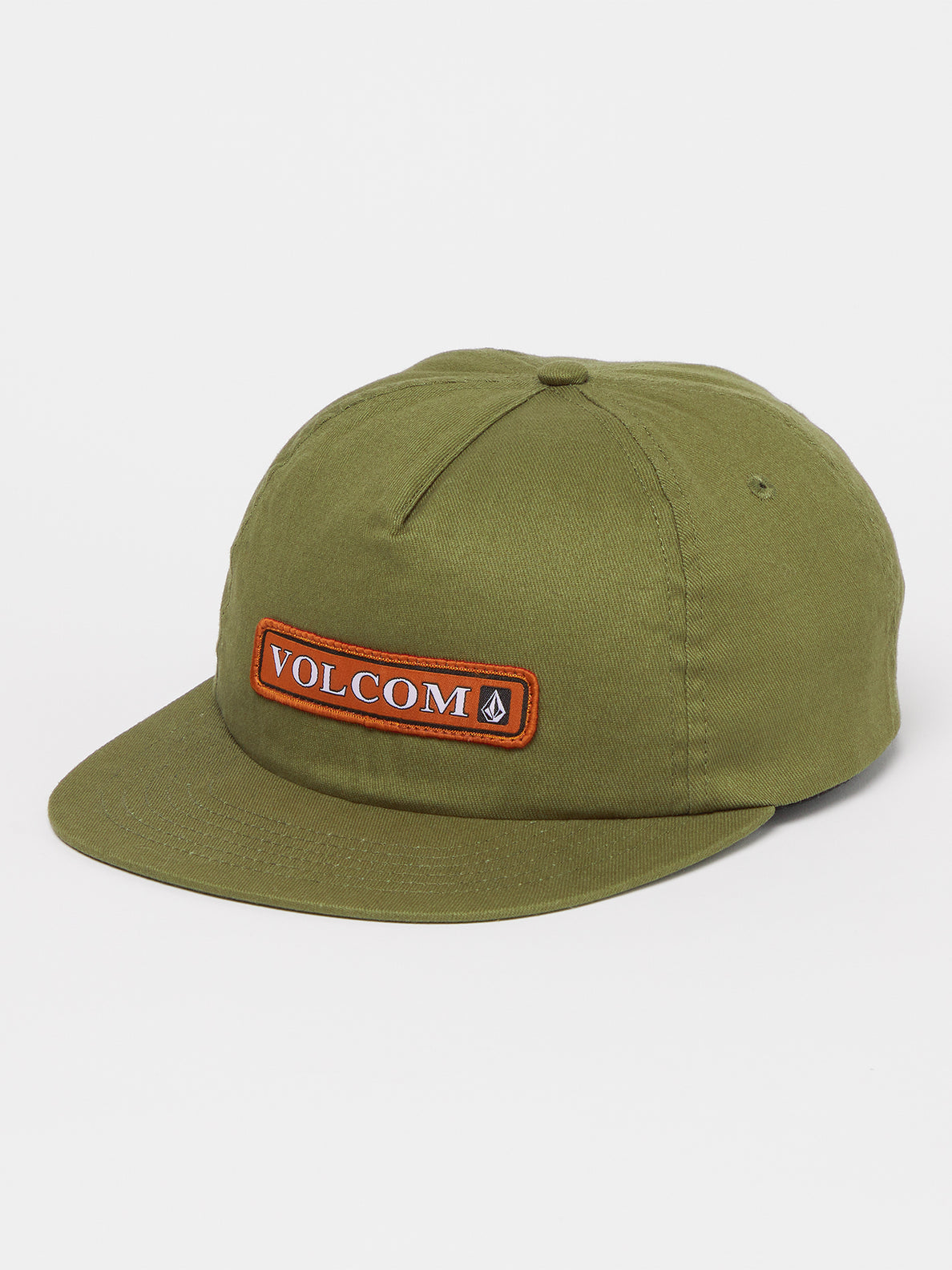 КЕПКА М VOLCOM STRIKE STONE ADJ OLD MILL от магазина Streetlab74