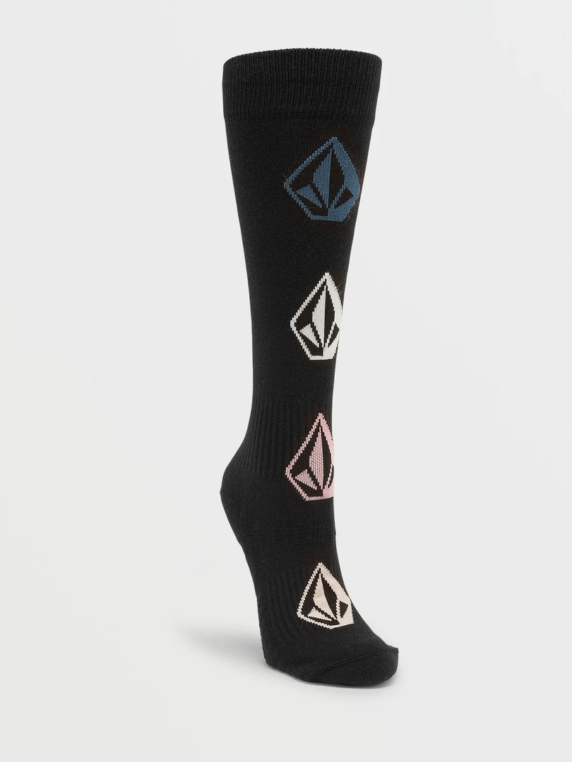 Термо-носки VOLCOM WOMENS SHERWOOD SOCK от магазина Streetlab74