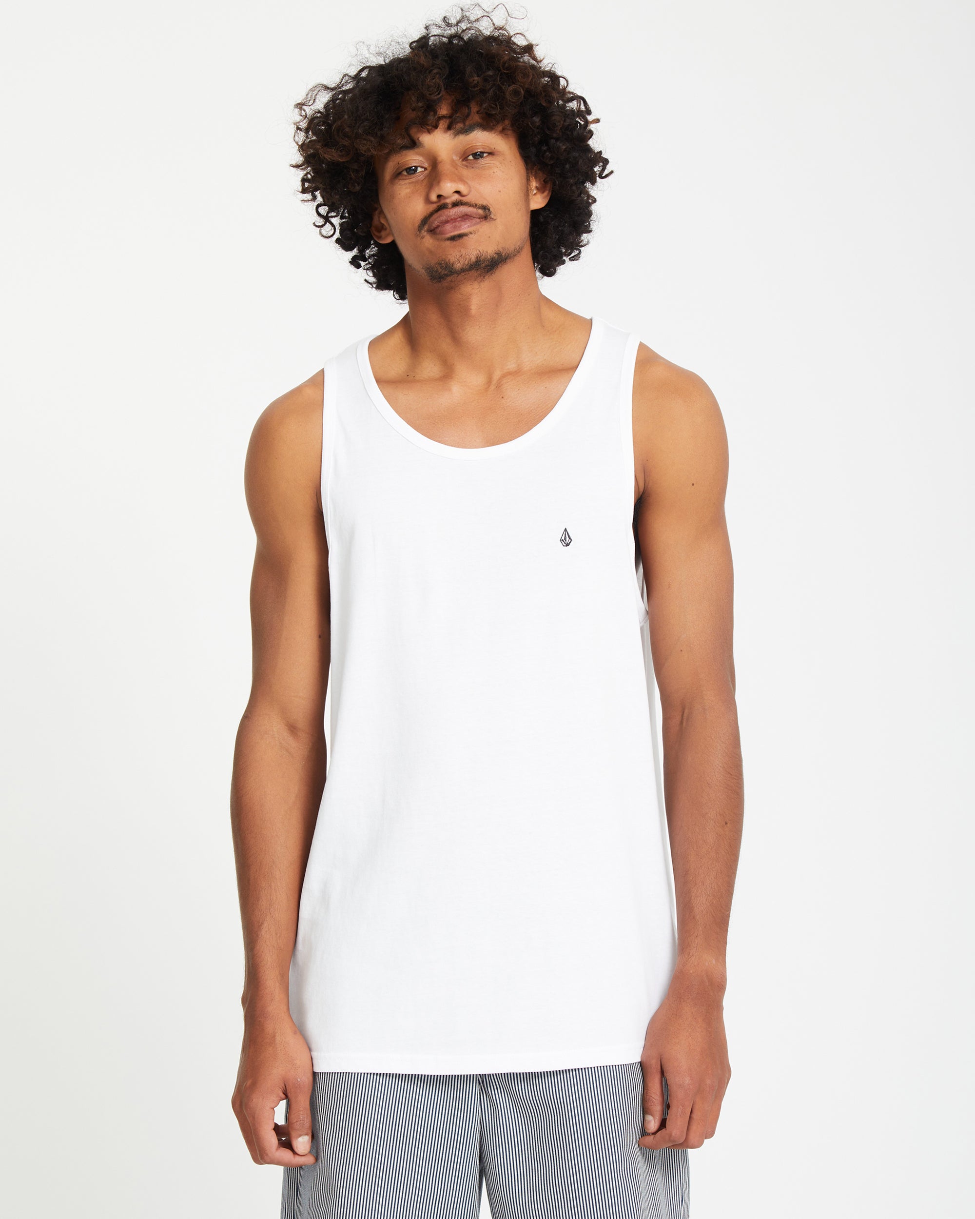 Майка Volcom Stone Blanks Tank Top от магазина Streetlab74