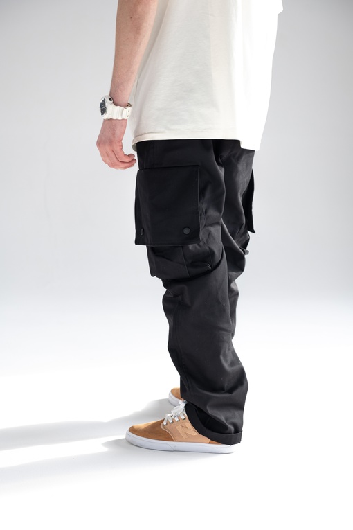  Брюки BLK CROWN m45 от магазина Streetlab74