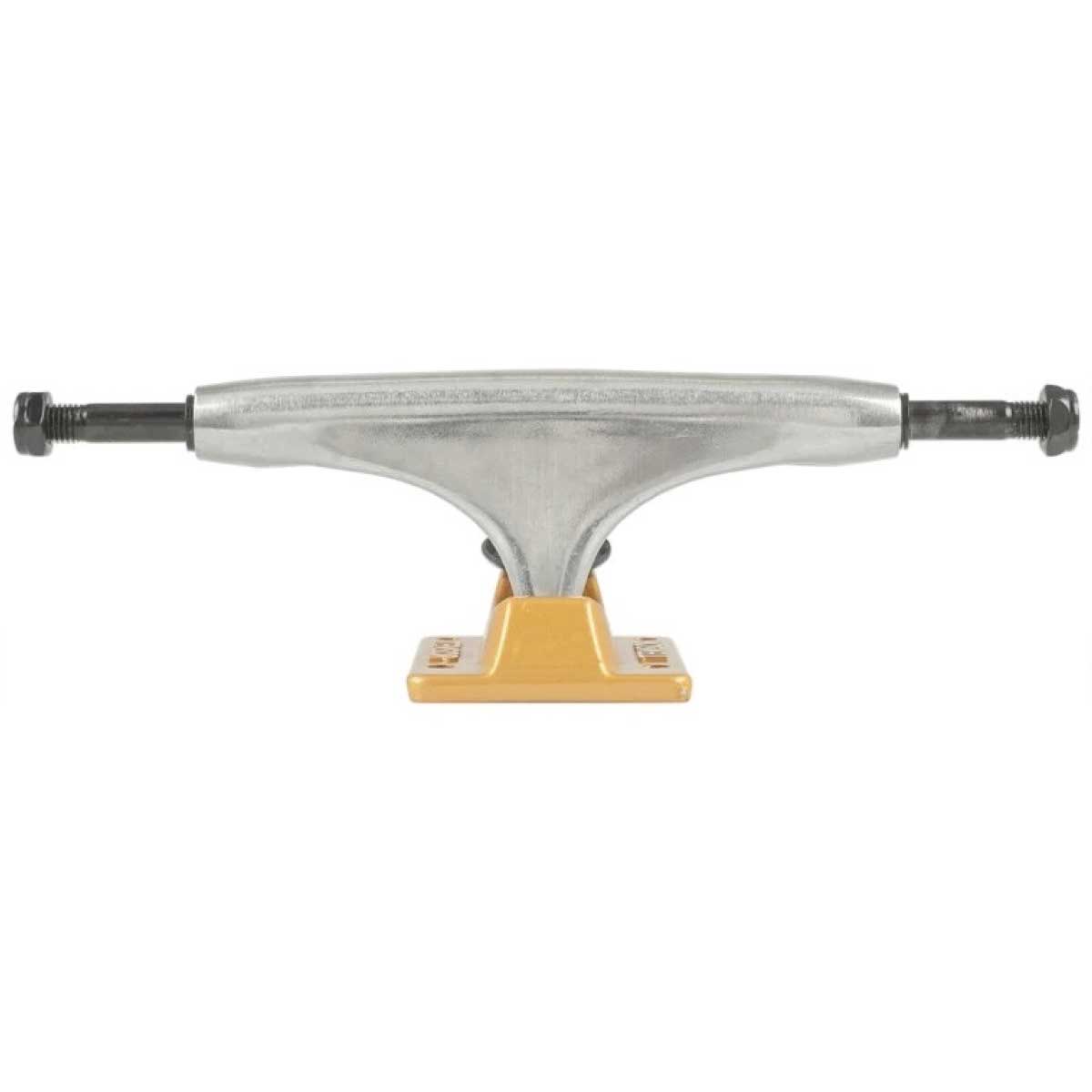 Подвеска для скейта TENSOR ALLOYS RAW/GOLD - 5.25 от магазина Streetlab74