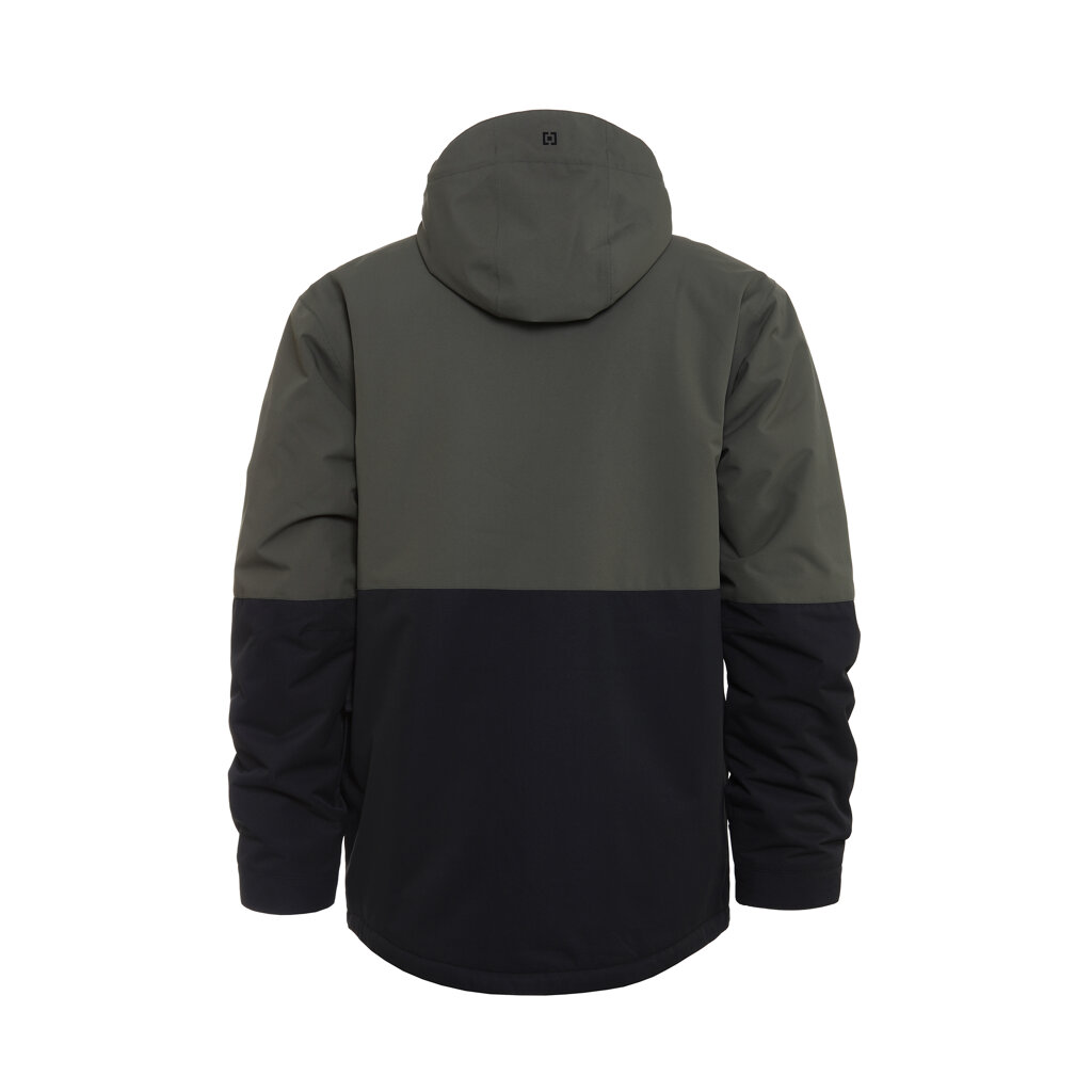 Куртка горнолыжная Horsefeathers Citadel jacket  от магазина Streetlab74