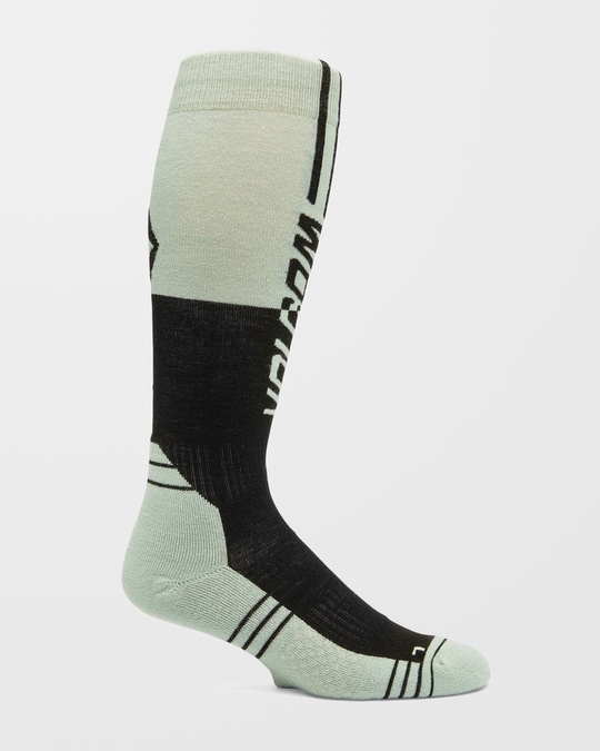 Носки VOLCOM SPLITZ WOOL BLEND OTC SOCK AGAVE от магазина Streetlab74