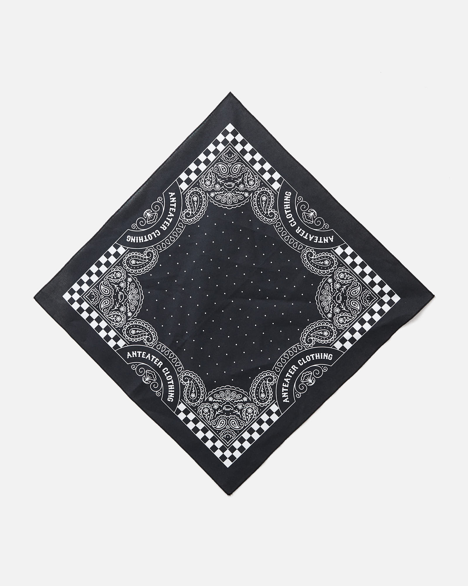 Бандана Anteater Square Scarf  от магазина Streetlab74