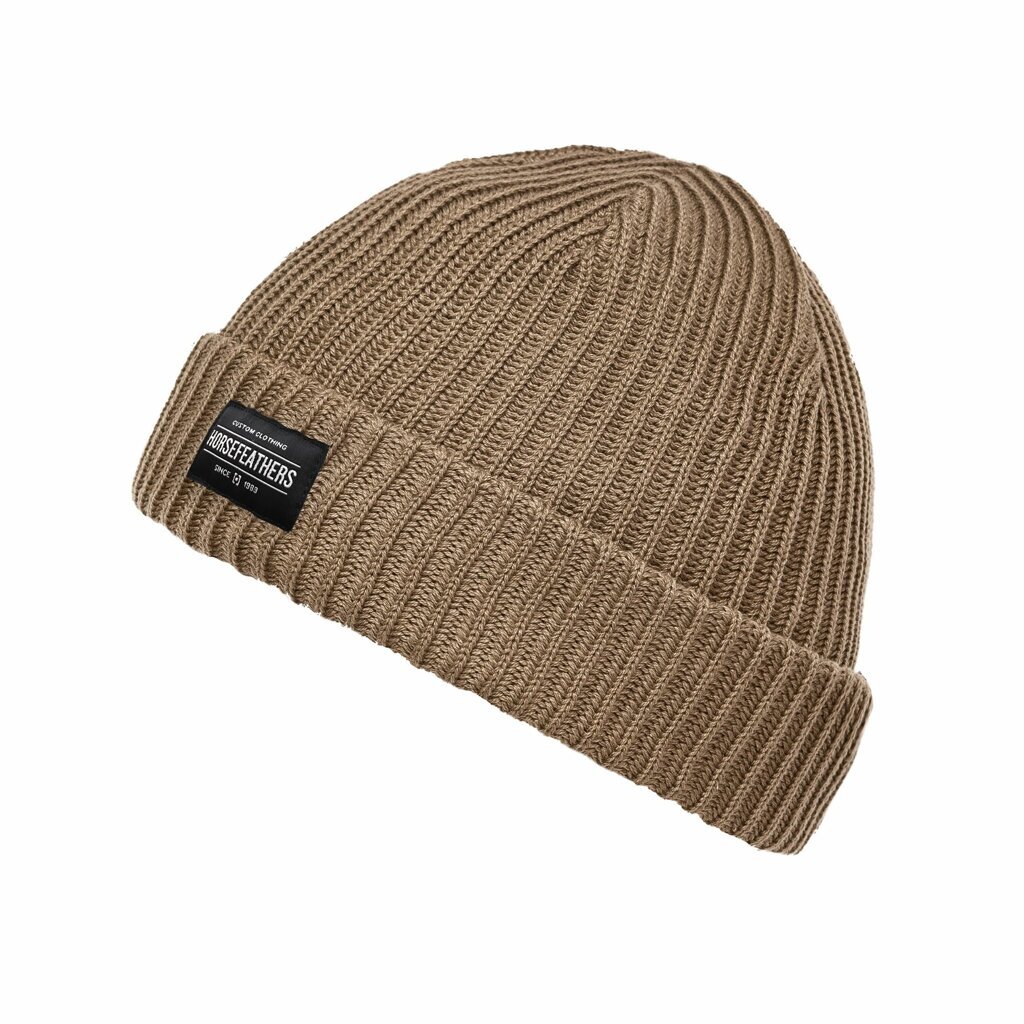 Шапка Horsefeathers GAINE BEANIE от магазина Streetlab74
