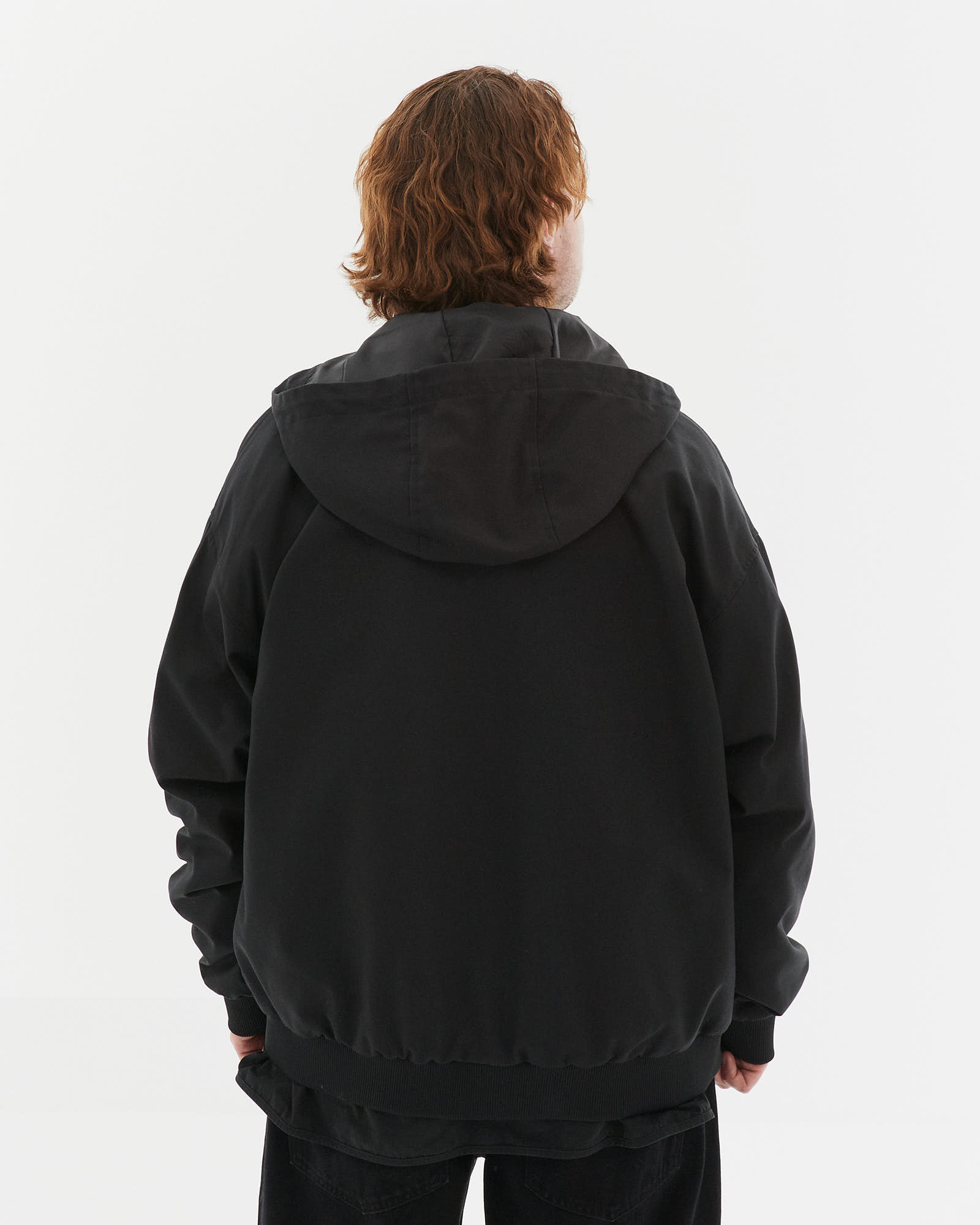 Куртка Anteater Comfy Jacket от магазина Streetlab74
