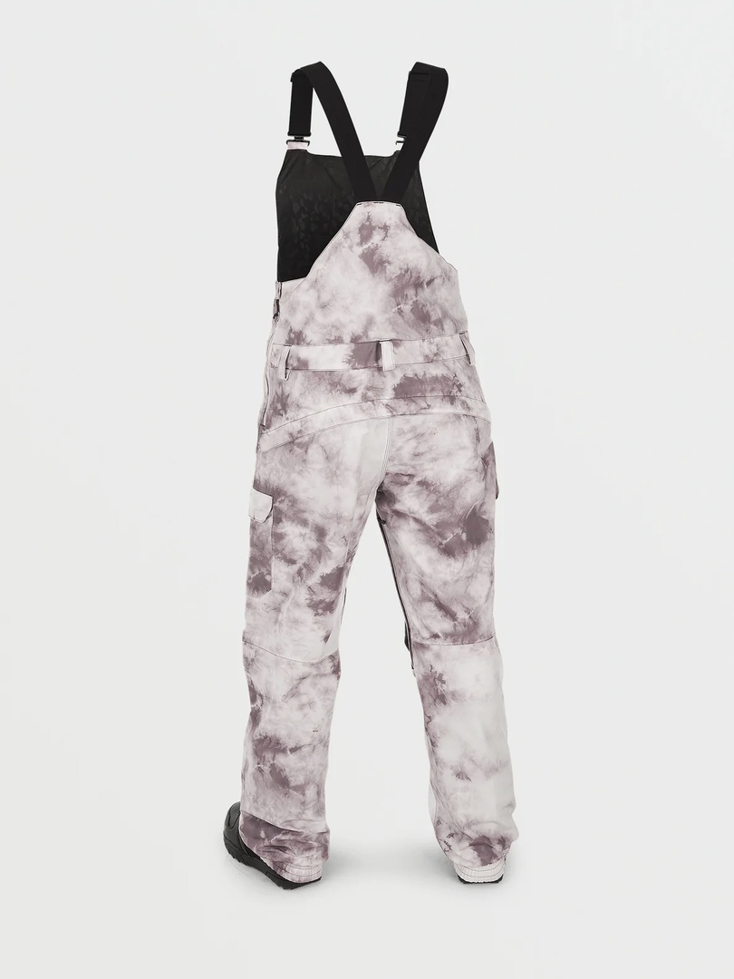 Полукомбинезон Ж VOLCOM  CRESTON 3D STRETCH BIB OVERALL от магазина Streetlab74