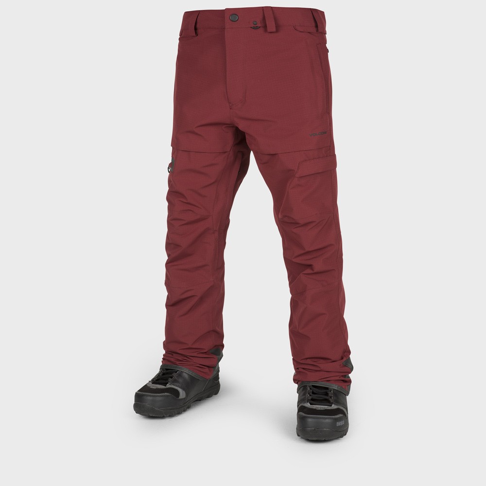 Штаны Volcom GI PANT от магазина Streetlab74