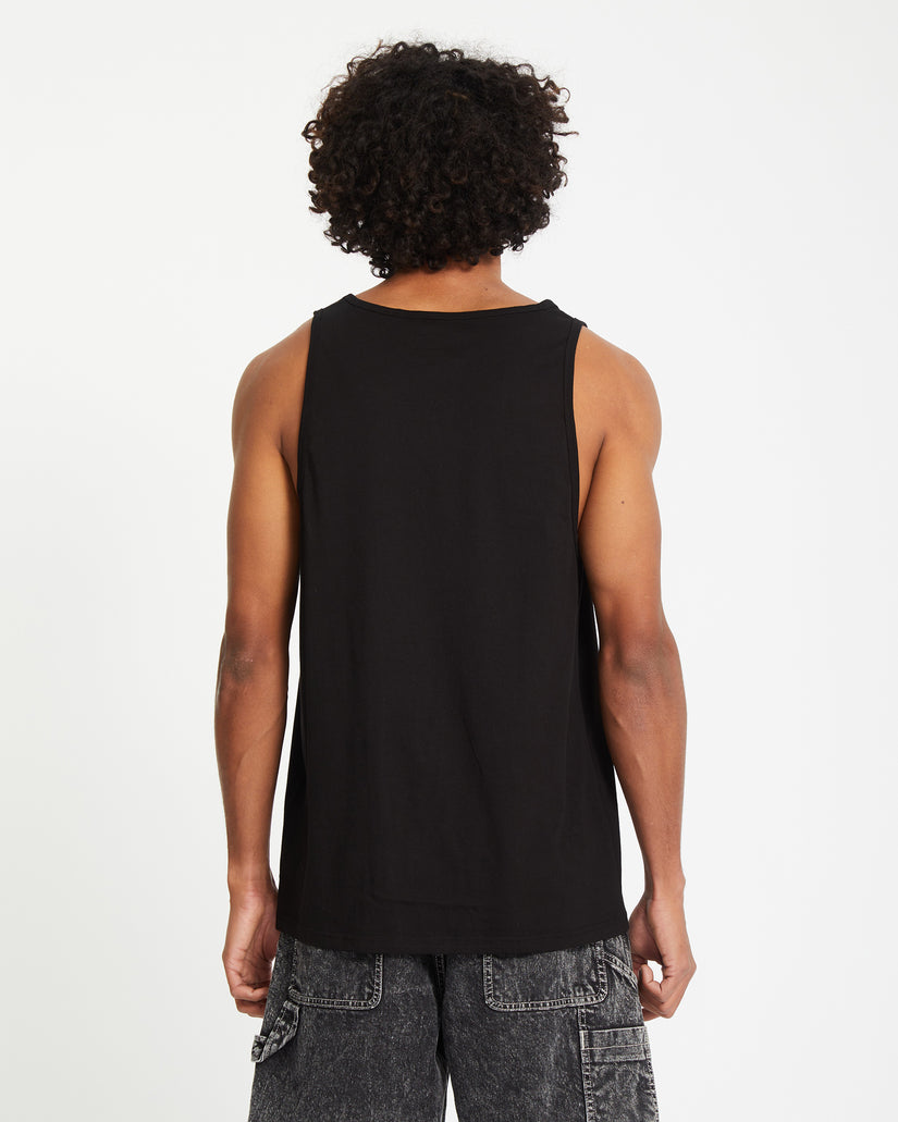 Майка Volcom Stone Blanks Tank Top от магазина Streetlab74