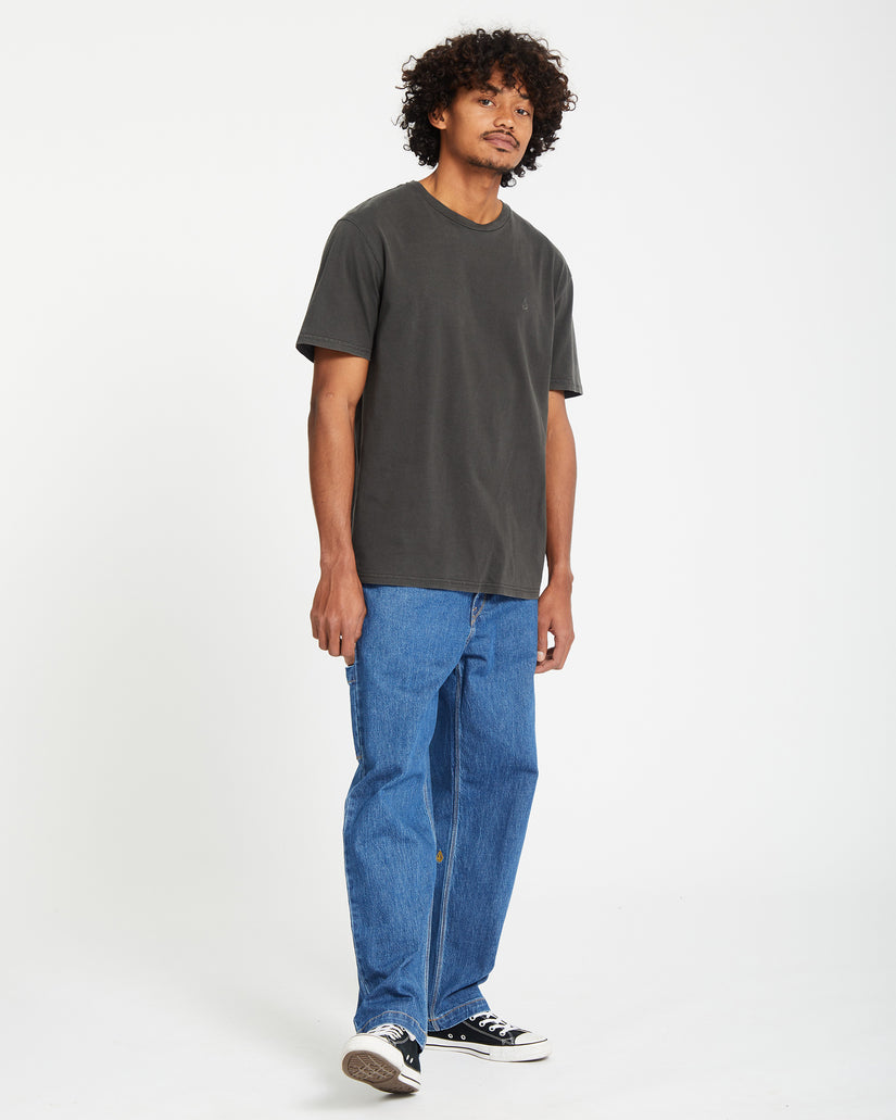Футболка Volcom Solid Stone T-shirt от магазина Streetlab74