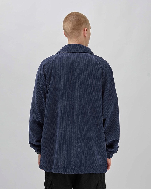 Куртка ANTEATER COACH JACKET от магазина Streetlab74