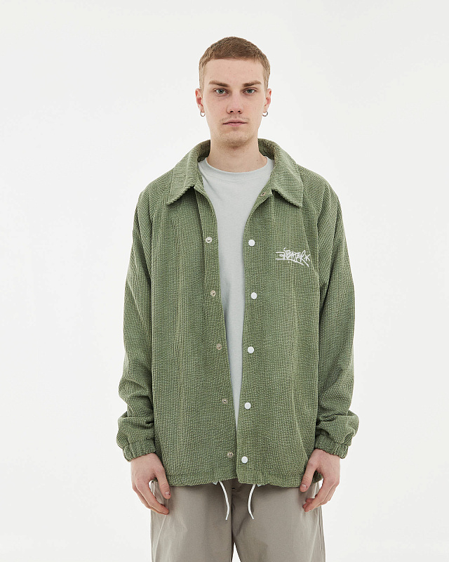 КУРТКА ANTEATER COACH JACKET от магазина Streetlab74