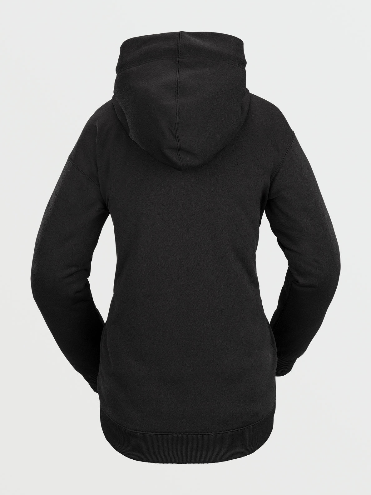 Толстовка VOLCOM SPRING SHRED HOODIE от магазина Streetlab74