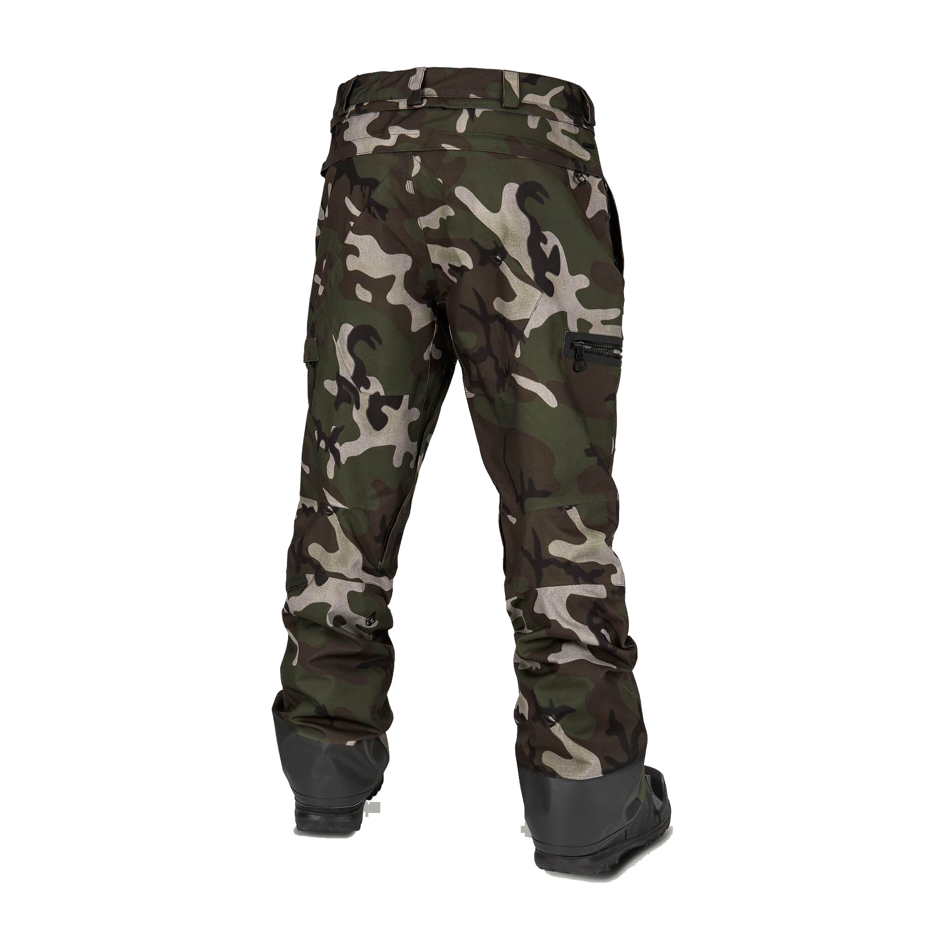 Штаны VOLCOM GI-2 PANT от магазина Streetlab74