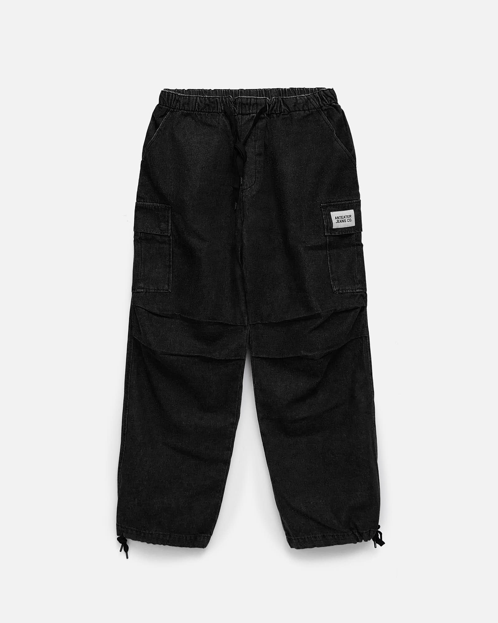 Джинсы Anteater Wide Cargo от магазина Streetlab74