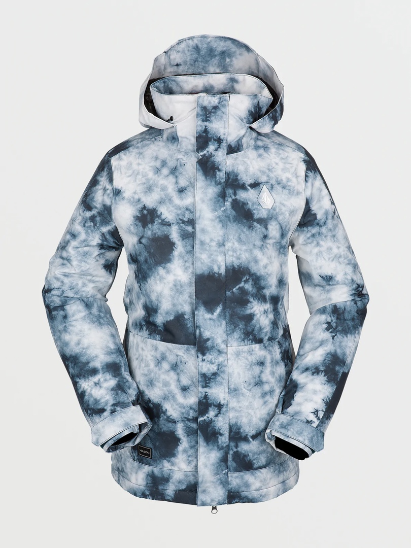 Куртка VOLCOM WESTLAND INSULATED JACKET от магазина Streetlab74