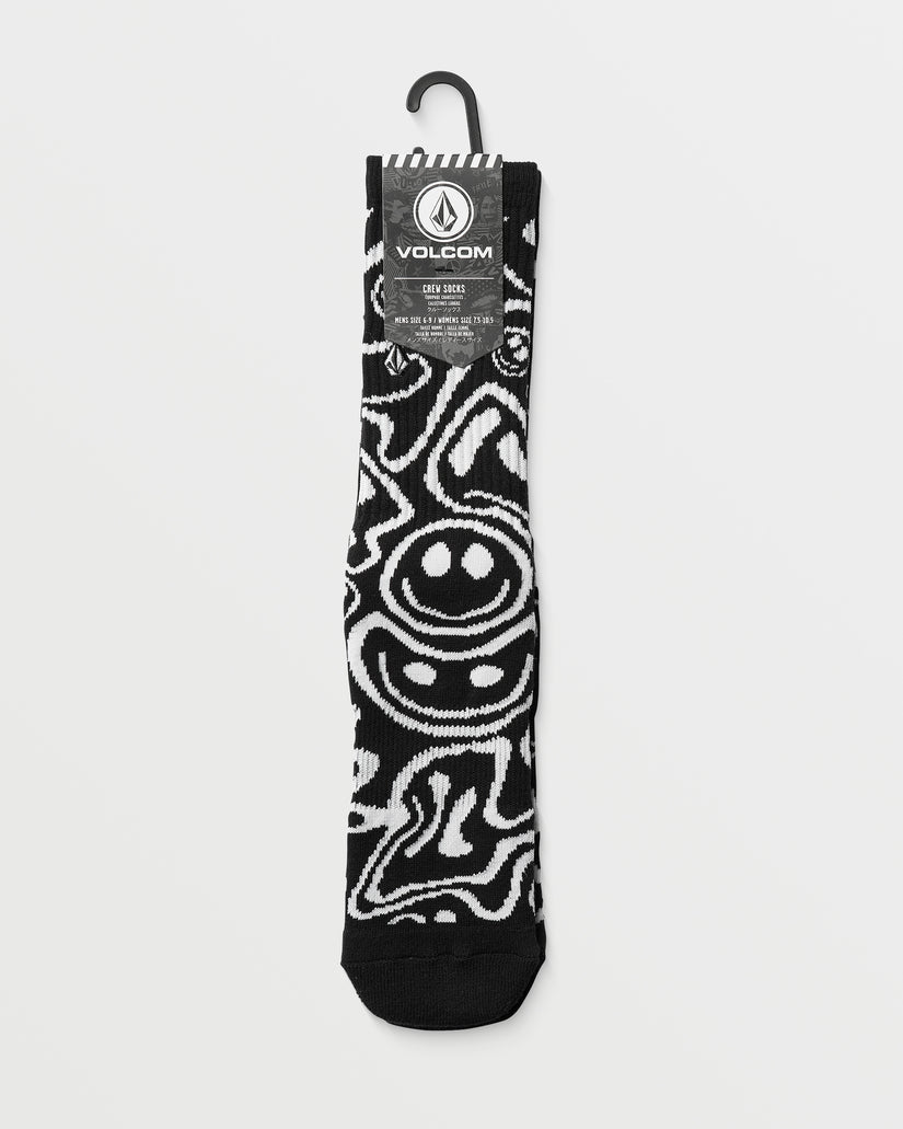 Носки Volcom Filip Rygalski Socks от магазина Streetlab74
