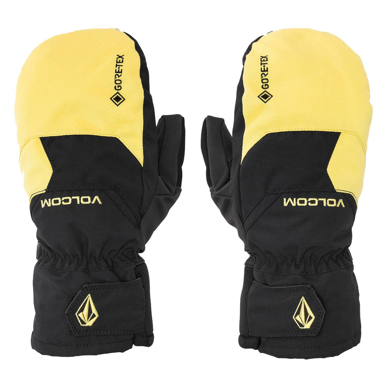 Варежки Volcom Stay DRY Gore-tex Mitt от магазина Streetlab74
