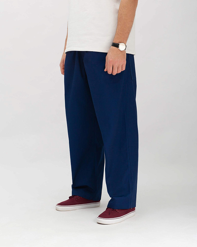 БРЮКИ ANTEATER WIDEPANTS от магазина Streetlab74